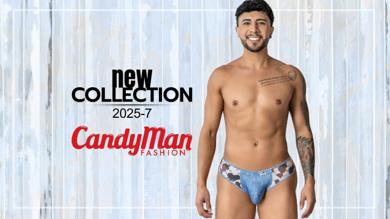 CANDYMAN 2025-7